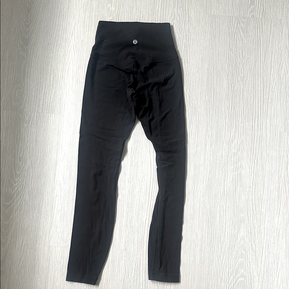 Lululemon Align leggings